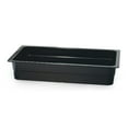 thumbnail image 1 of GET ML-22-BK 4"D Full Size Food Pan, 1 of 1
