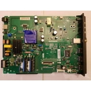 Sharp Main Board For 204062 Salvaged From Broken LC-40LB480U Tv-OEM Parts