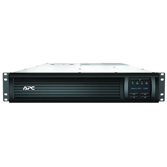 APC Smart-UPS 2200VA LCD RM 2U - UPS - 1980 Watt - 2200 VA
