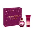 thumbnail image 1 of Perfume JIMMY CHOO Fever Eau de Parfum 60 ml con loción corporal 100 ml, 1 of 1