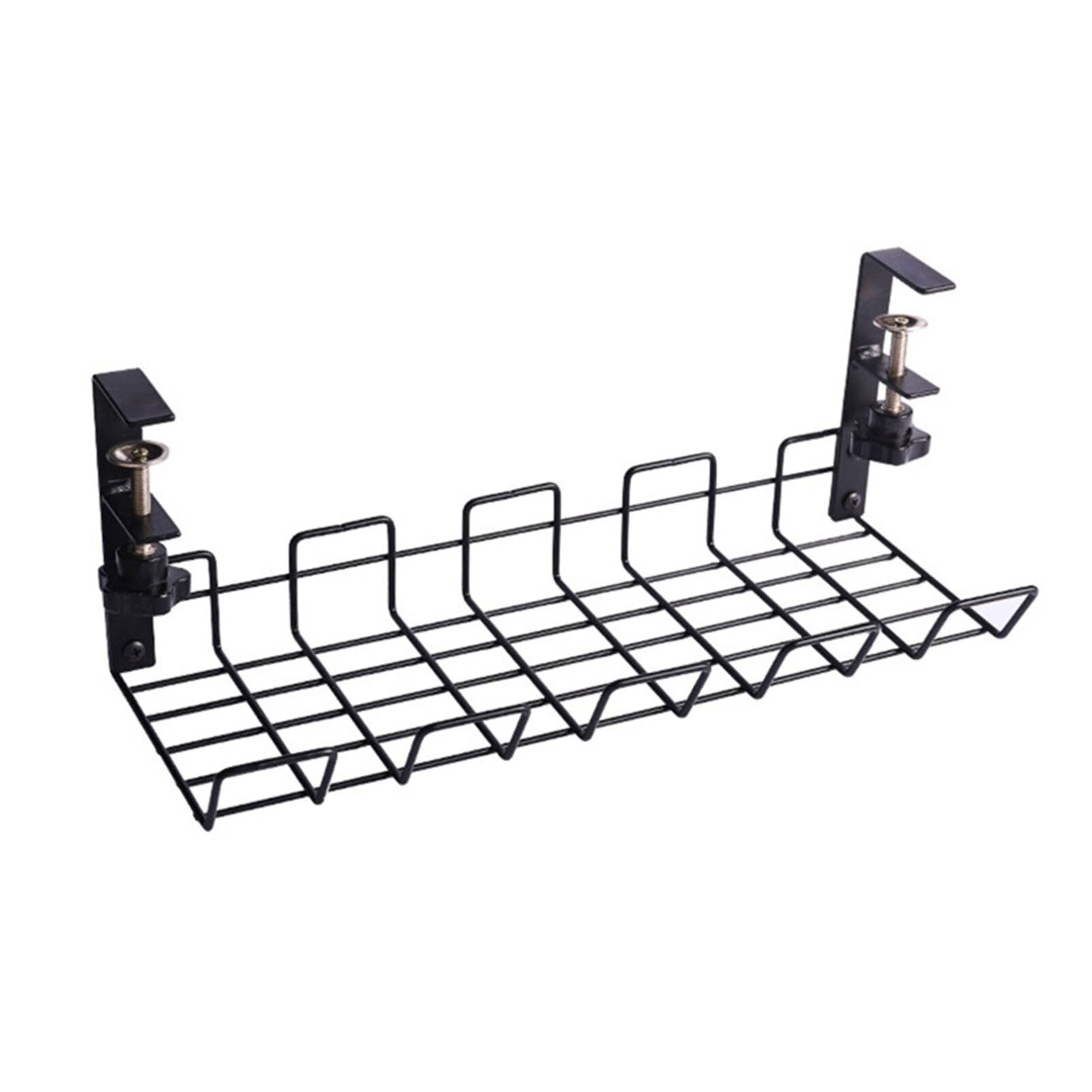 Cable Management Under Desk Under Desk Cable Management Organizer Sturdy Wire Organizer