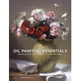 thumbnail image 1 of Oil Painting Essentials, Gregg Kreutz Paperback, 1 of 3