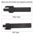 thumbnail image 3 of MGEHR1212-3 Lathe Cut Off Grooving Parting Tool Holder with 10pcs Inserts, 3 of 4