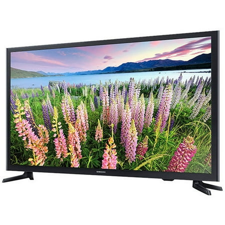 Refurbished Samsung 32" Class FHD (1080P) Smart LED TV (UN32J525D)