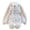 White-3, variant on 1Pc 13in White Cute Plush Toy, Safe & Soft, Long Ear Bunny Plush Doll, Cute Stuffy Doll, Easter Birthday Gift for Girlfriend family