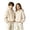 15Beige69, variant on XAOFW Boys Girls Hoodies Solid Color Casual Pocket Long Sleeve Hoodie Sweatshirt Soft Cozy Pullover Hoodies For Everyday Wear Breathable Tops 3-4 Years
