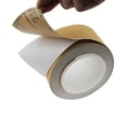 thumbnail image 5 of 3M Gold Sandpaper Self-adhesive Abrasive Sheet Roll 2-3/4 Inch x 16.4 Yard, P400 Grit, 5 of 5