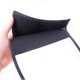 thumbnail image 5 of Billuyoard Collar protector translúcido para perros, cubierta protectora antimordeduras para heridas de mascotas, baño para perros y gatos Suministros para perros No.07, 5 of 5