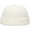 White, variant on Mens Womens Solid Color Trawler Beanie Hats Stylish Knit Cuffed Fisherman Beanie Hats Winter Warm Stocking Caps