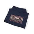 thumbnail image 4 of Firefighter Graduation Hoodie, Gifts, Hooded Sweatshirt, 4 of 4