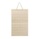 thumbnail image 1 of LUVCLS Bolsa para guardar pendientes y pulseras, bolsa para colgar objetos pequeños y ✨, 1 of 7