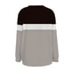 thumbnail image 2 of Gibobby Sudaderas para mujer oferta Sudadera de Cuello Redondo Sudadera de algodón para Mujer Sudadera Ligera(Negro,CH), 2 of 4