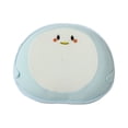 thumbnail image 2 of Almohadas lindas para bebés, almohadas para bebés, almohadas para niños transpirables y circulatorias, almohada suave para bebés, valor inmejorable, 2 of 14