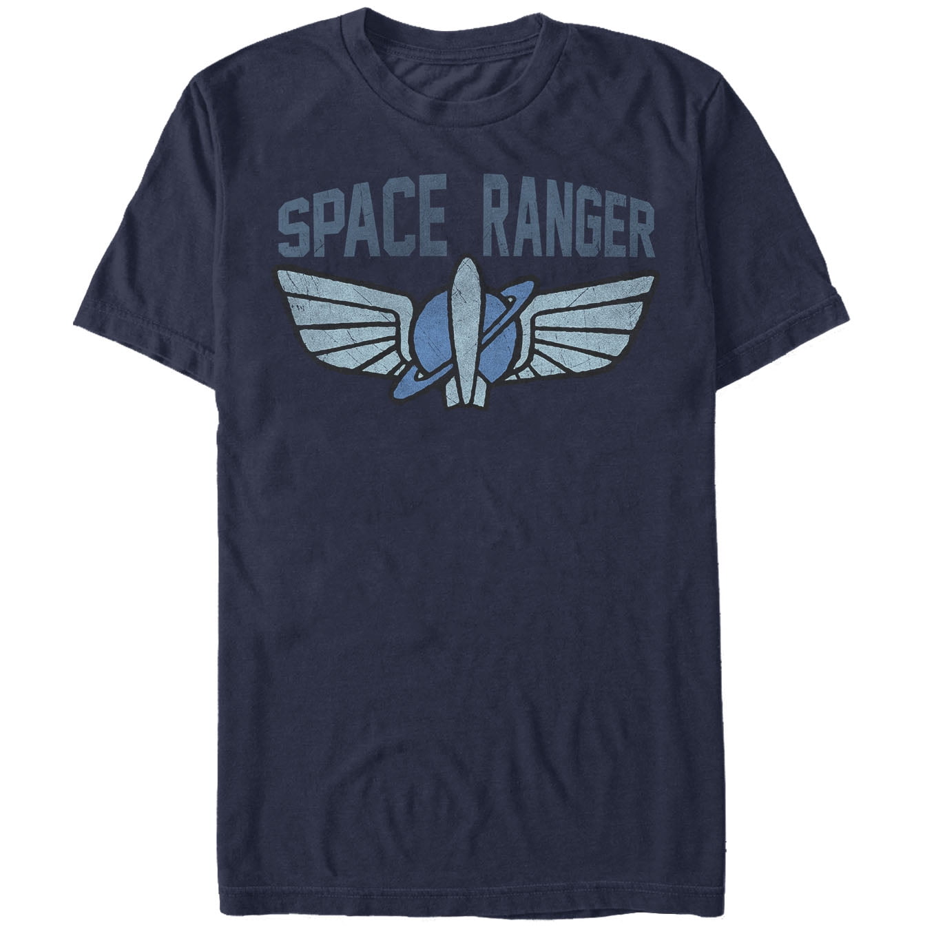 calling buzz lightyear