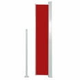 thumbnail image 4 of vidaXL Retractable Side Awning Folding Privacy Screen Outdoor Divider Wall, 4 of 7