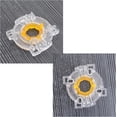 thumbnail image 2 of 3 Pairs Arcade Octagonal/Square/Circle 8 Ways Restrictor Gate Competible with Sanwa JLF Joystick Fight Stick, 2 of 5