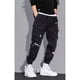 thumbnail image 5 of Pantalones Cargo, Estilo Hip Hop, Con Varias Bolsas, Para Ho, 5 of 7
