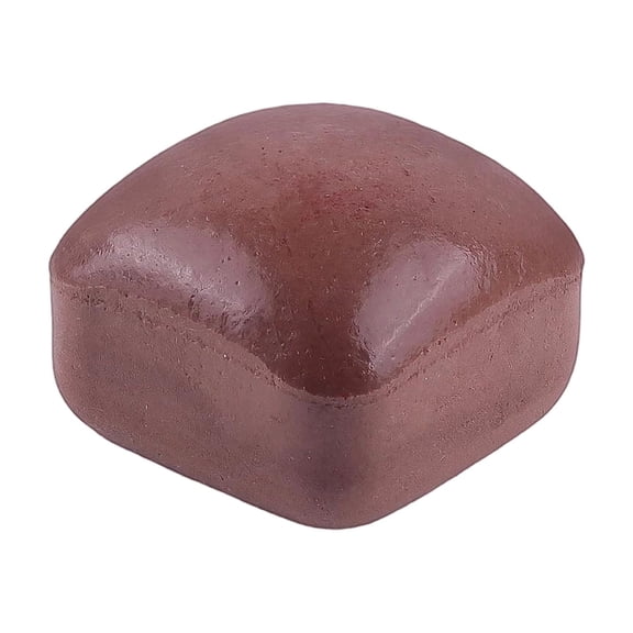 Chocolate Squishy Toy with Slow Rising and Sticky Soft Texture, 1-Pack, Chocolate Brown, for Relaxation and Relaxation, Squeeze Toy