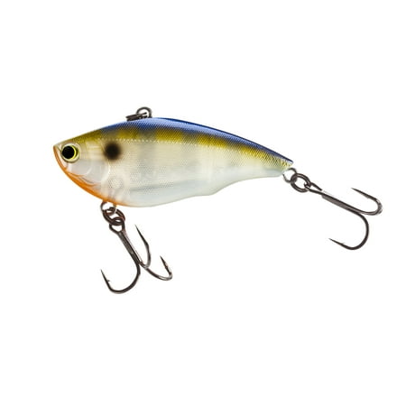 Yo-Zuri Rattl n Vibe Lipless Crankbait Fishing Lure 55mm 2-1/8 in 3/8oz