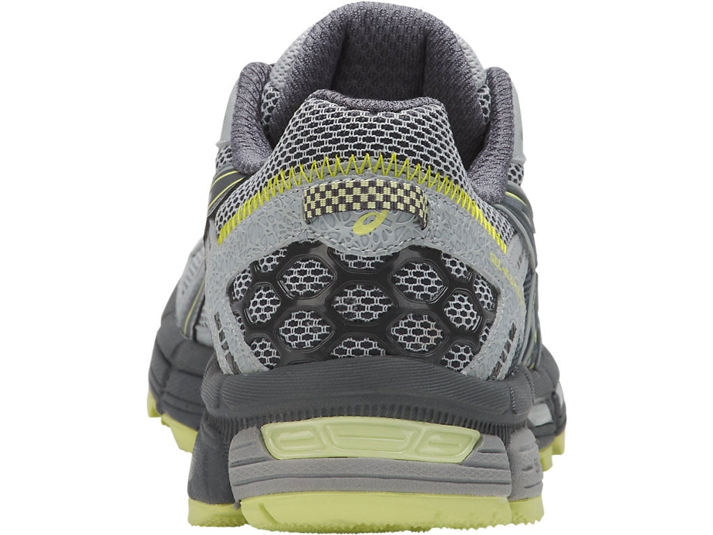 asics women's gel kahana 8 trail running shoes