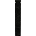 thumbnail image 5 of Ekena Millwork 2"W x 10"D x 12"H Versailles Wrought Iron Bracket, (Triple center brace), Antiqued Pewter, 5 of 7