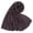 Dark Gray, variant on Willtoo Woman Soft Scarf Shawl Plain Cotton Jersey Scarves Turban Women Long Shawls Heads Wrap Headsband