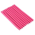 thumbnail image 2 of JUEGO DE 10 UDS. De Rizadores de Pelo Suaves, Rodillos Flexibles para el Cabello, Herramienta para Peinar, Rizadores de Pelo Mágicos DIY, 2 of 7