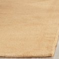 thumbnail image 4 of Safavieh Himalaya Beige Shag Rug - Runner 2'3" x 10', 4 of 4