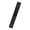 Black, variant on LUXRISEON Lightweight Rechargeable Milk Mixer 23cm Height For Barista Quality Coffee Preparation Tiny Milk Mixer 3 Variable Speeds To Blend Ideal Cold Froth Rapidly