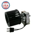 thumbnail image 2 of Endurance Pro S97009796 Replacement Fan Blower Assembly for Broan Bulb Heaters, 2 of 5