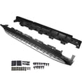 thumbnail image 5 of Ikon Motorsports Compatible with 12-15 ML-Class ML350 16-19 GLE-Class GLE350 W166 Factory Style Running Board, 5 of 8