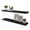 Black, variant on Jouetondream 24X6 White Floating Shelves for Wall, Wood Hanging Shelves up to 20lbs for Bedroom, Bathroom, Kitchen(Set of 2)