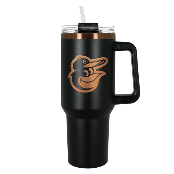 Baltimore Orioles 40oz. Colossus Copper Edition Tumbler