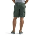 thumbnail image 7 of Lee® Men's Hybrid Motion Flex Regular Fit Cargo Shorts, 7 of 7