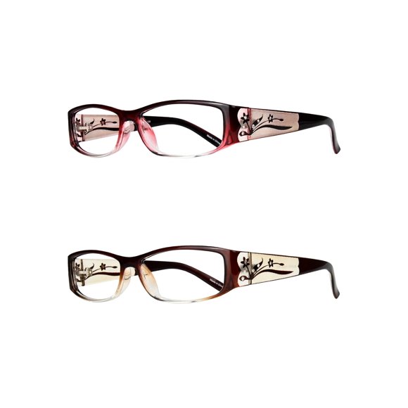 Anteojos Correctivos EYEBOGO Kaylee Aumento 4.50