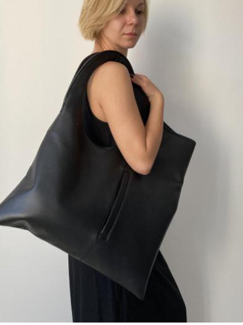 Leather Hobo Bag Walmart Canada