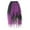 A-Purple584, variant on Women's Flowy A-Line Midi Skirt For Casual Spring And Summer Wear Comfortable Lightweight Everyday Skirt