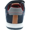 thumbnail image 4 of Geox Boys Baby Flick Fashion Shoes, 4 of 7
