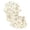 r-326Beige286, variant on MEZZALL Kids Leopard Print Pajama Sets Lapel Short Sleeve Design Comfortable Home Casual With Shorts Fall Holiday Wear 2 Piece Sleepwear