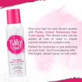 thumbnail image 4 of JEROME RUSSELL BWild Temporary Hair Color Spray - Lynx Pink, 4 of 6
