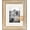 Natural, variant on MODE HOME Wooden 8x10 Picture Frame with Mat for Displays 8x10 and 5x7 Photos, Farmhouse Picture Frames with Wooden Beaded Design, White 8 by 10 Picture Frame for Tabletop Home Decor