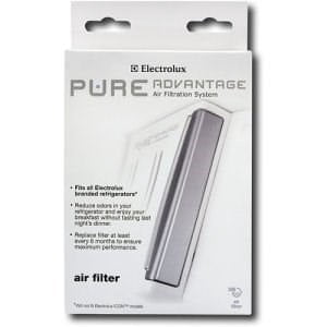 EAFCBF  Frigidaire Air Filter OEM EAFCBF
