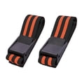 thumbnail image 1 of Linterna LED 10000 lúmenes, 5000 mAh USB recargable 26650 batería incluida, 488 modos de luz, zoom, largo tiempo de trabajo linterna táctica de mano para camping, senderismo, caza, emergencia, 1 of 5