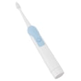 thumbnail image 3 of Automatic Toothbrush, Sturdy Washable Teeth Cleaning Machine Full-Automatic PP  For Home Blue,Pink,Gray, 3 of 8