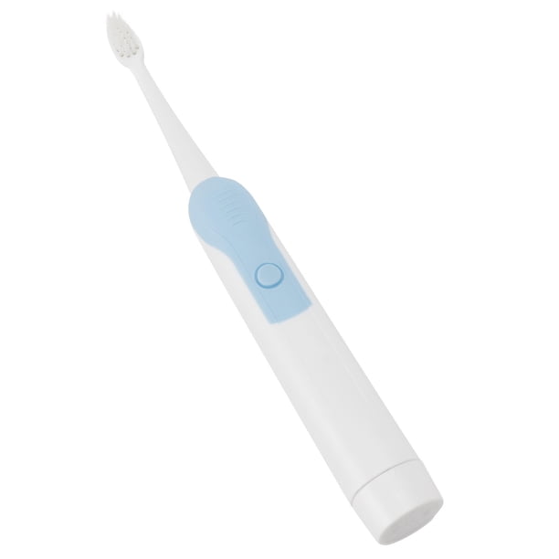 Cepillo de Dientes Eléctrico Impermeable Completamente Automático que Ilumina el Kit de Cepillo de Dientes para Adultos Diseño Minimalista ANGGREK Otros