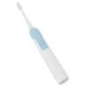 thumbnail image 5 of Herramienta de cuidado dental, cepillo de dientes eléctrico, resistente al agua, completamente automático, cepillo de dientes para adultos, valor inmejorable, 5 of 8