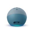 thumbnail image 3 of Bocina Inteligente Amazon Echo Dot (4ta Gen) 3.5MM iOS y Android Blue Echo Dot Echo Dot (4ta Gen), 3 of 3