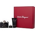 thumbnail image 2 of Salvatore Ferragamo Signorina Misteriosa 3 pcs set (EDP 100 ml + EDP MINI 5 ml + Body Lotion 50 ml), 2 of 2