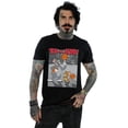 thumbnail image 2 of Tom And Jerry T-Shirt pour Hommes Basketball Buddies, 2 of 3