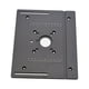 thumbnail image 1 of Placa de inserción para mesa de fresadora, placa de montaje para mesa de fresadora para carpintería, herramienta auxiliar Un plato, 1 of 7